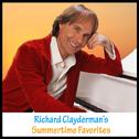 Relaxing Summer Music: 30 of Richard Clayderman's Best Songs专辑