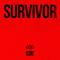 Survivor专辑