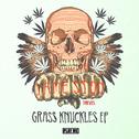 Grass Knuckles专辑