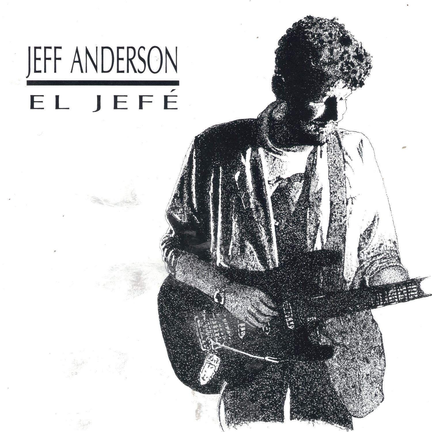 El Jefe