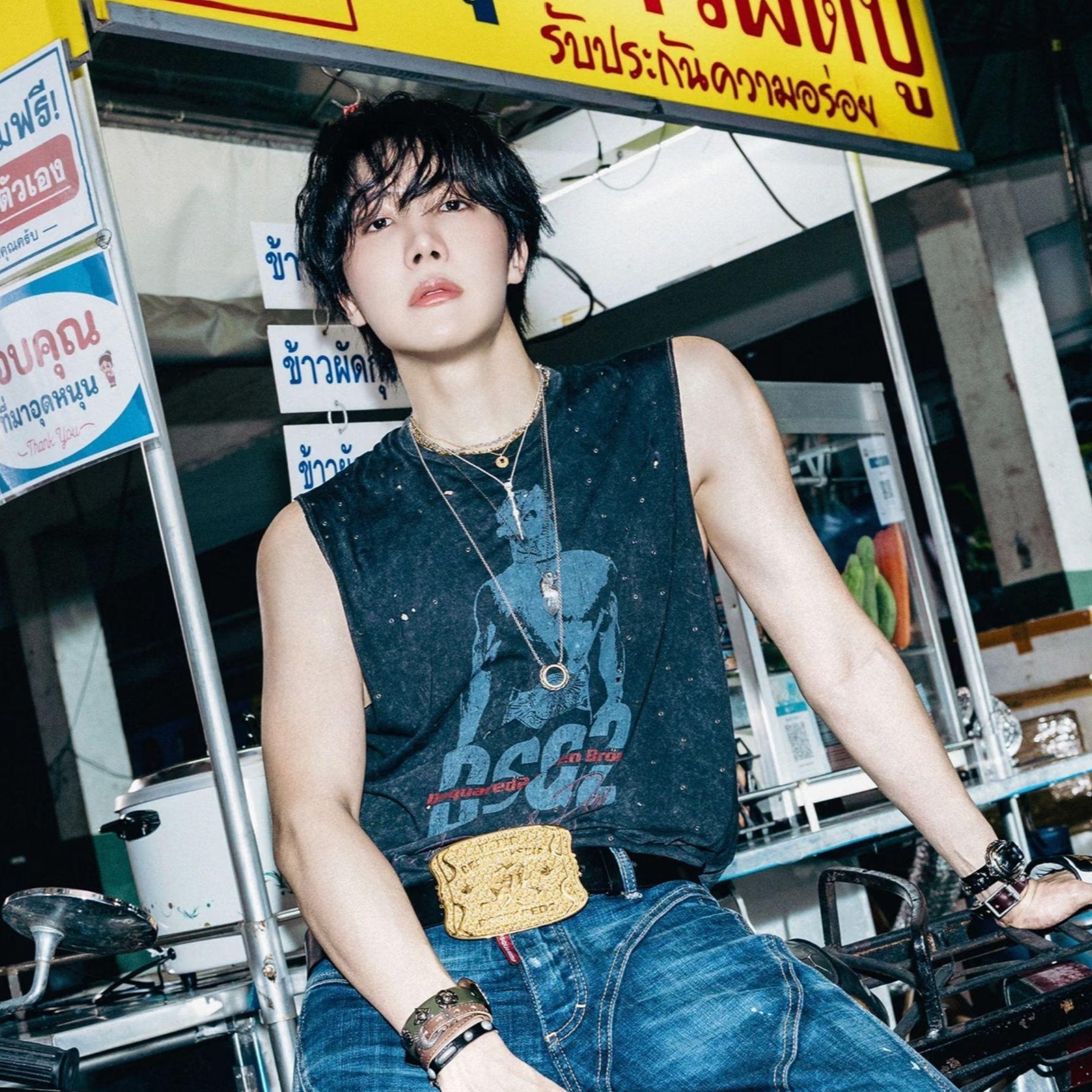 J-Hope