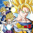 Dragon Ball Z 20th Century - Songs Best