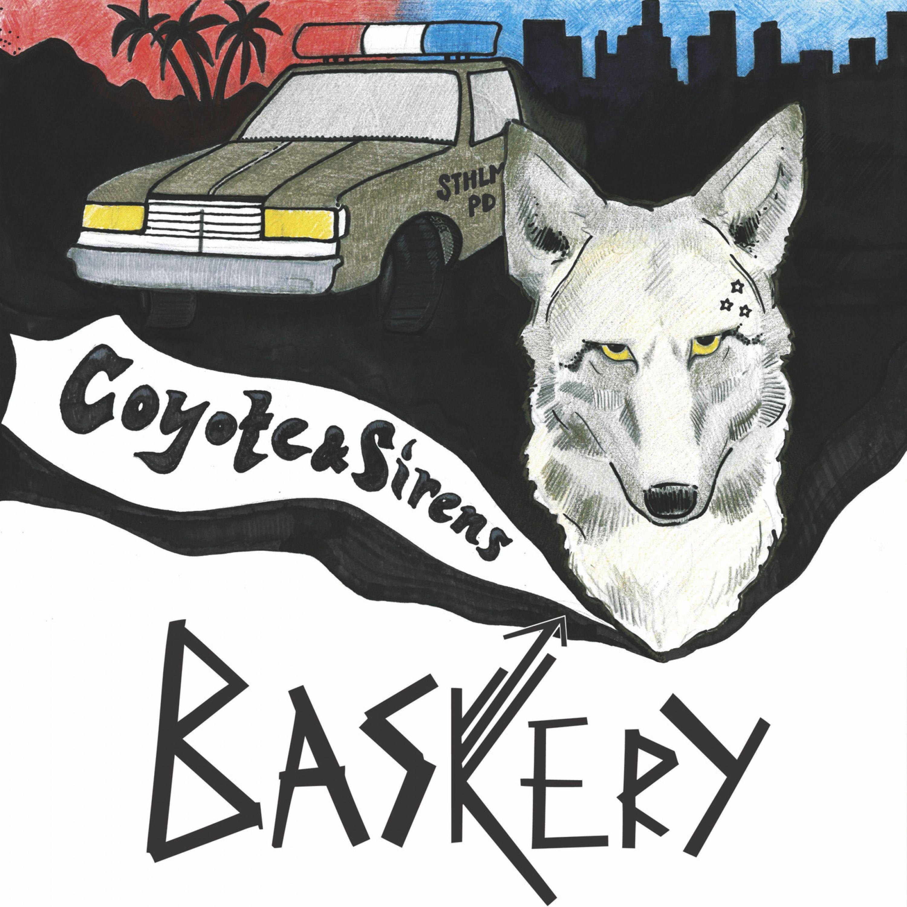 Coyote & Sirens