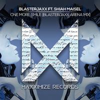 √Blasterjaxx & Ibranovski - Astronaut (spacedj Wiz