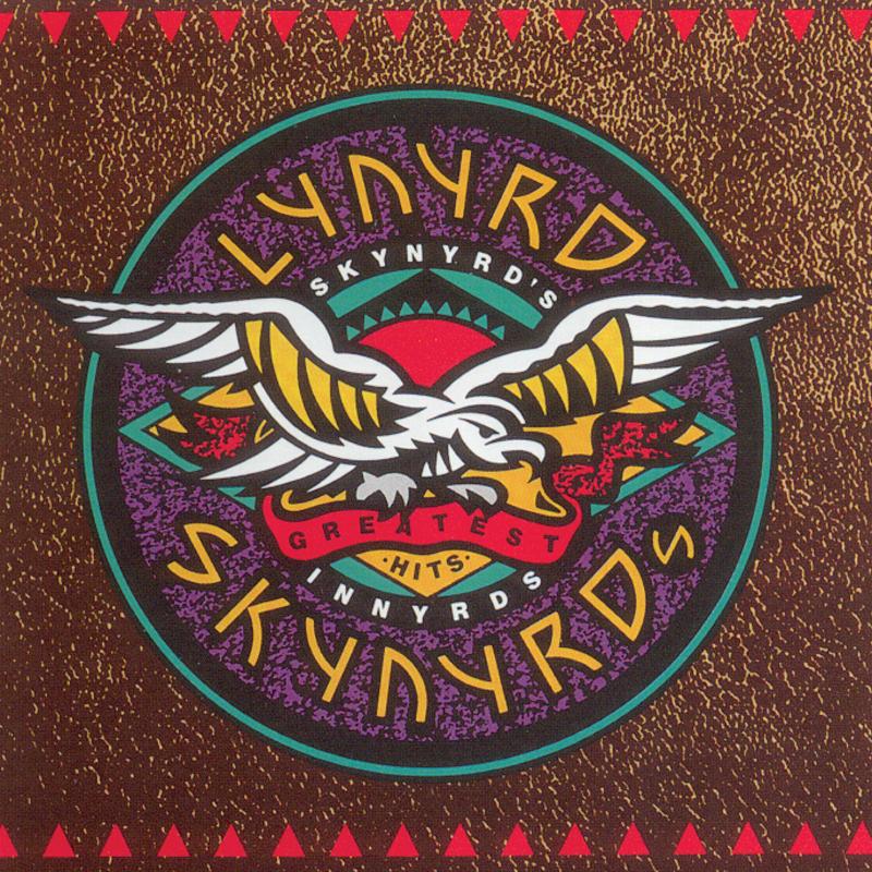 Skynyrd's Innyrds: Greatest Hits (Reissue)