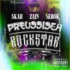 Skah - Preussisch Rockstar