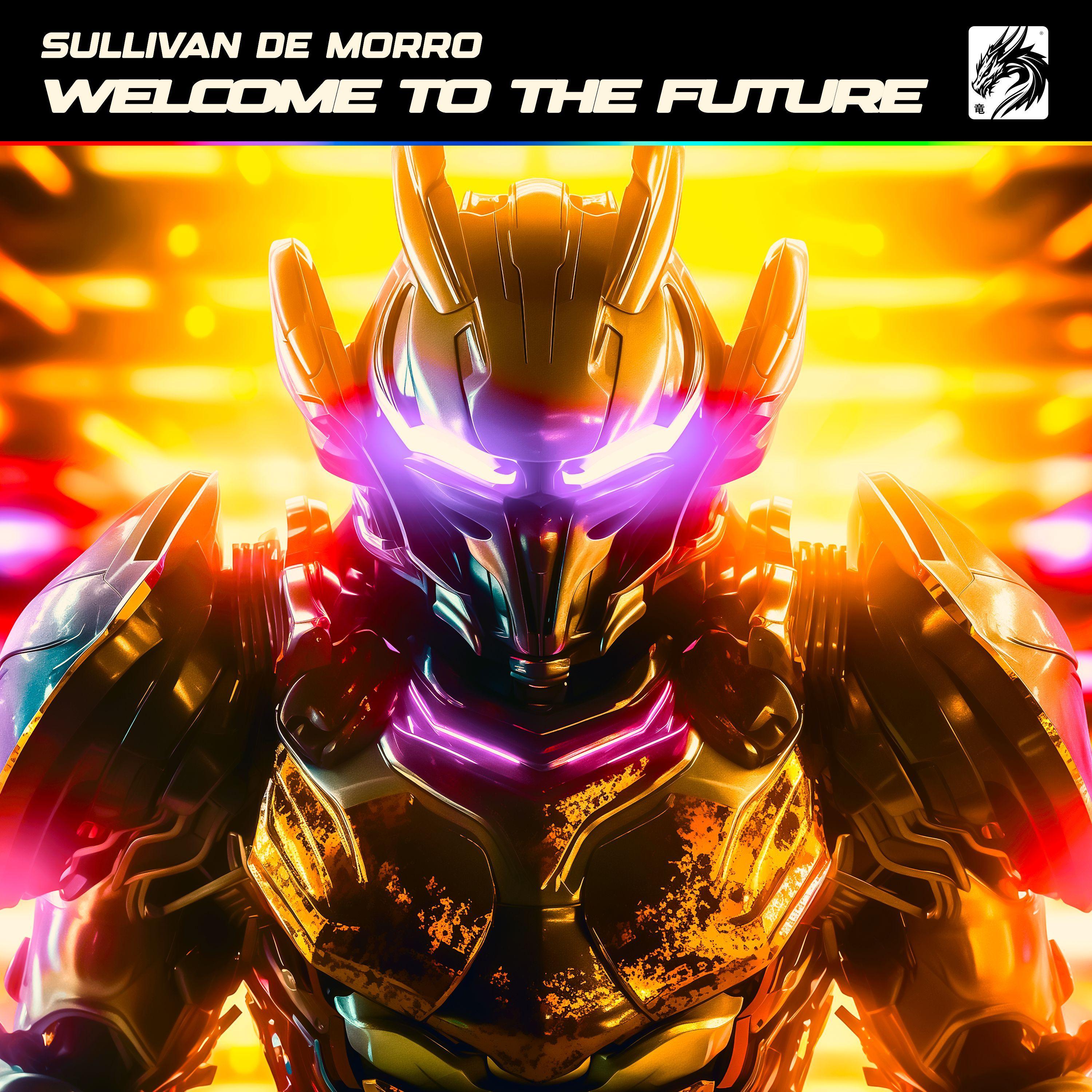 Welcome To The Future