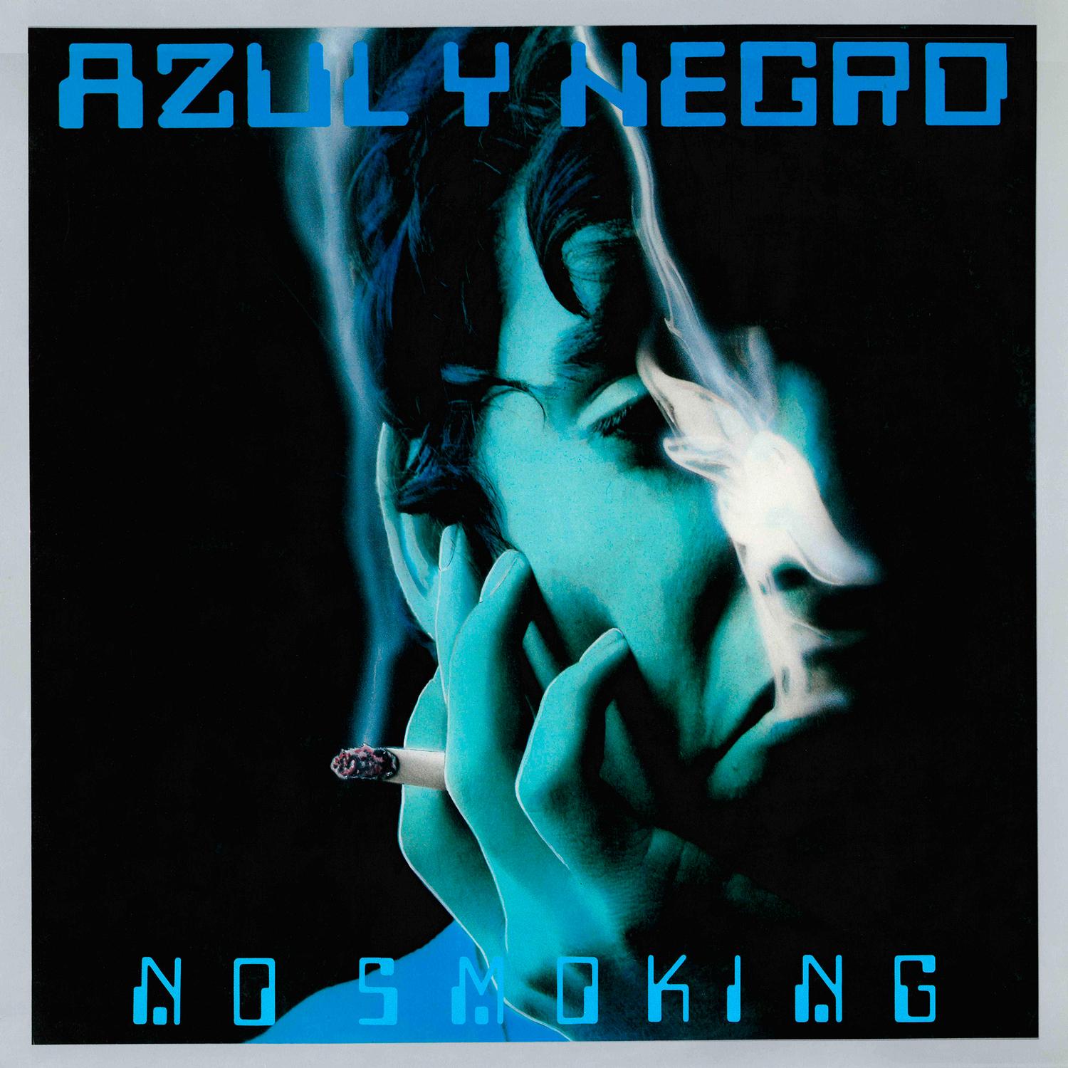 No Smoking