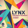 Take Back The Night / Shimmy