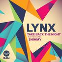 Take Back The Night / Shimmy专辑
