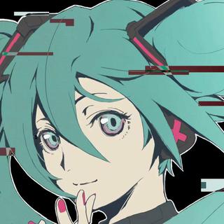 Cytus2 x Hatsune Miku