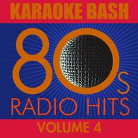 80s Radio Hits - The Heat Is On (karaoke Version)