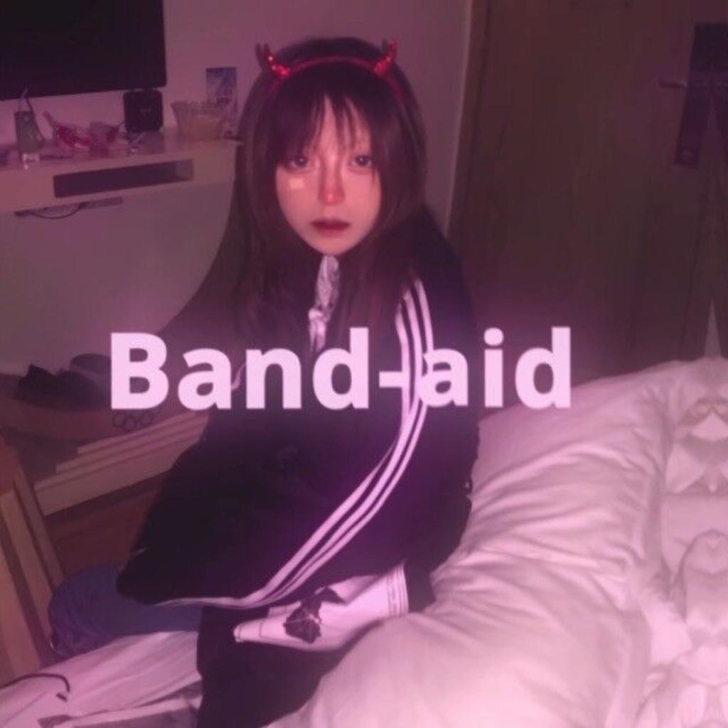 ｌｏｆｉ Emo rap/chillhop/Jazz-hiphop