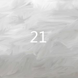 21 YEE 纯伴奏 （升5半音）