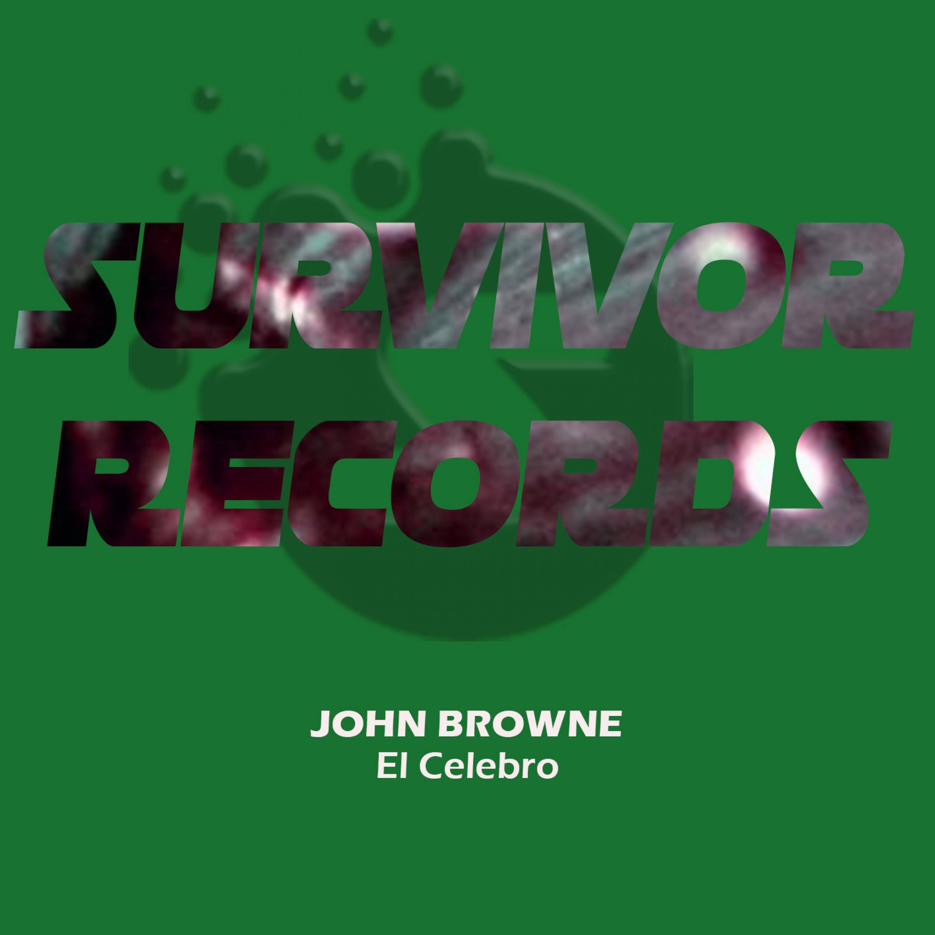 John Browne - Iron (Original Mix)