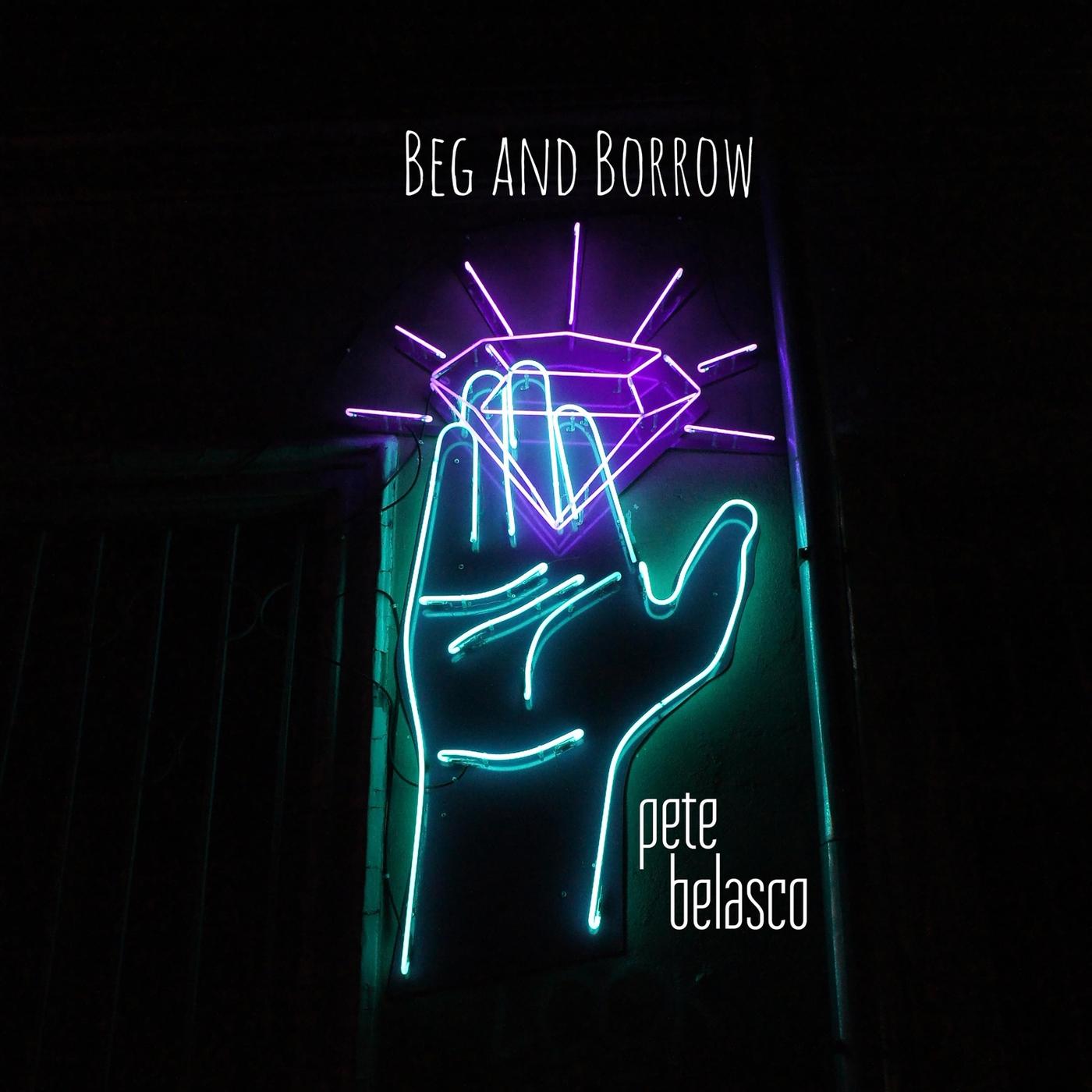 Beg and Borrow