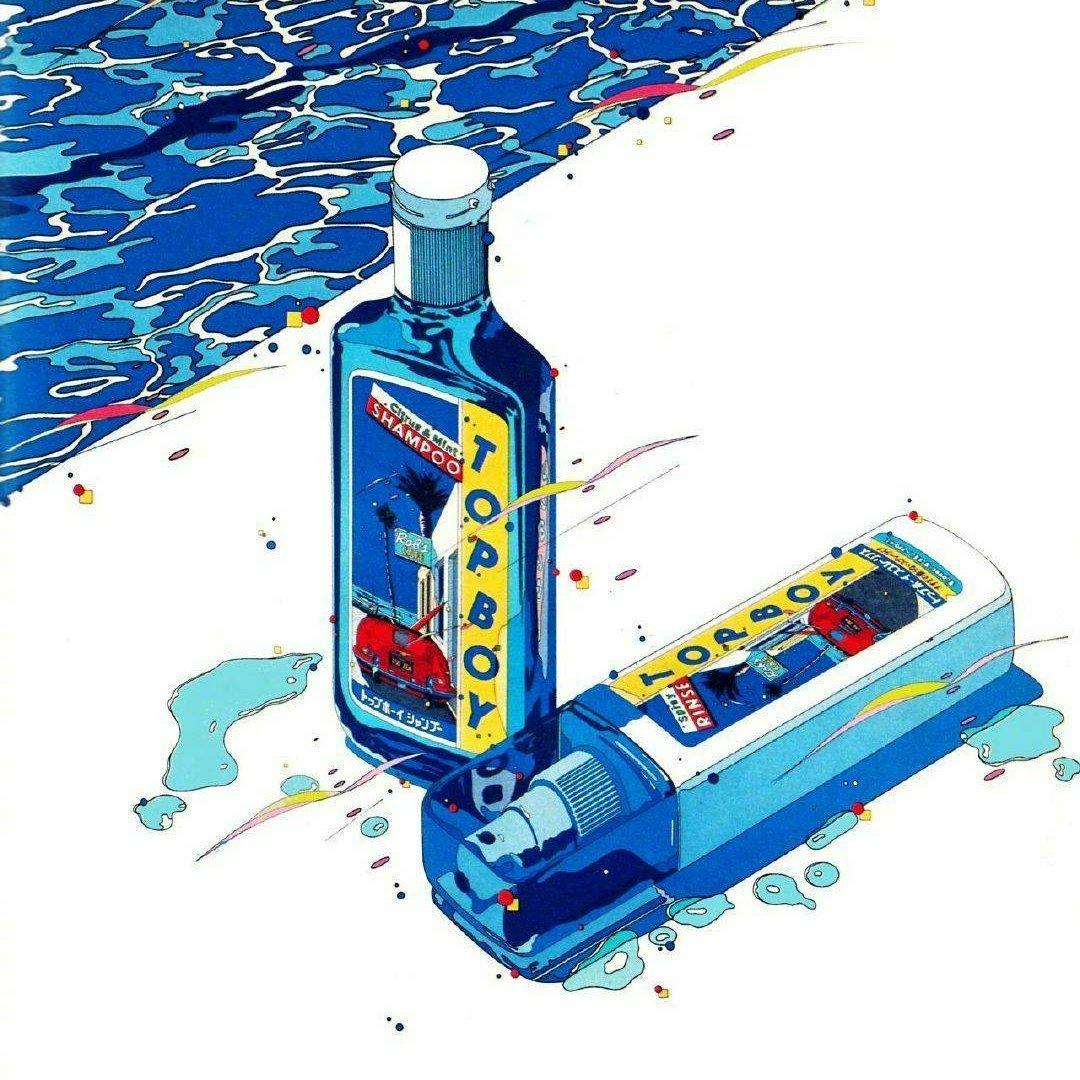 CityPop.泡沫都市