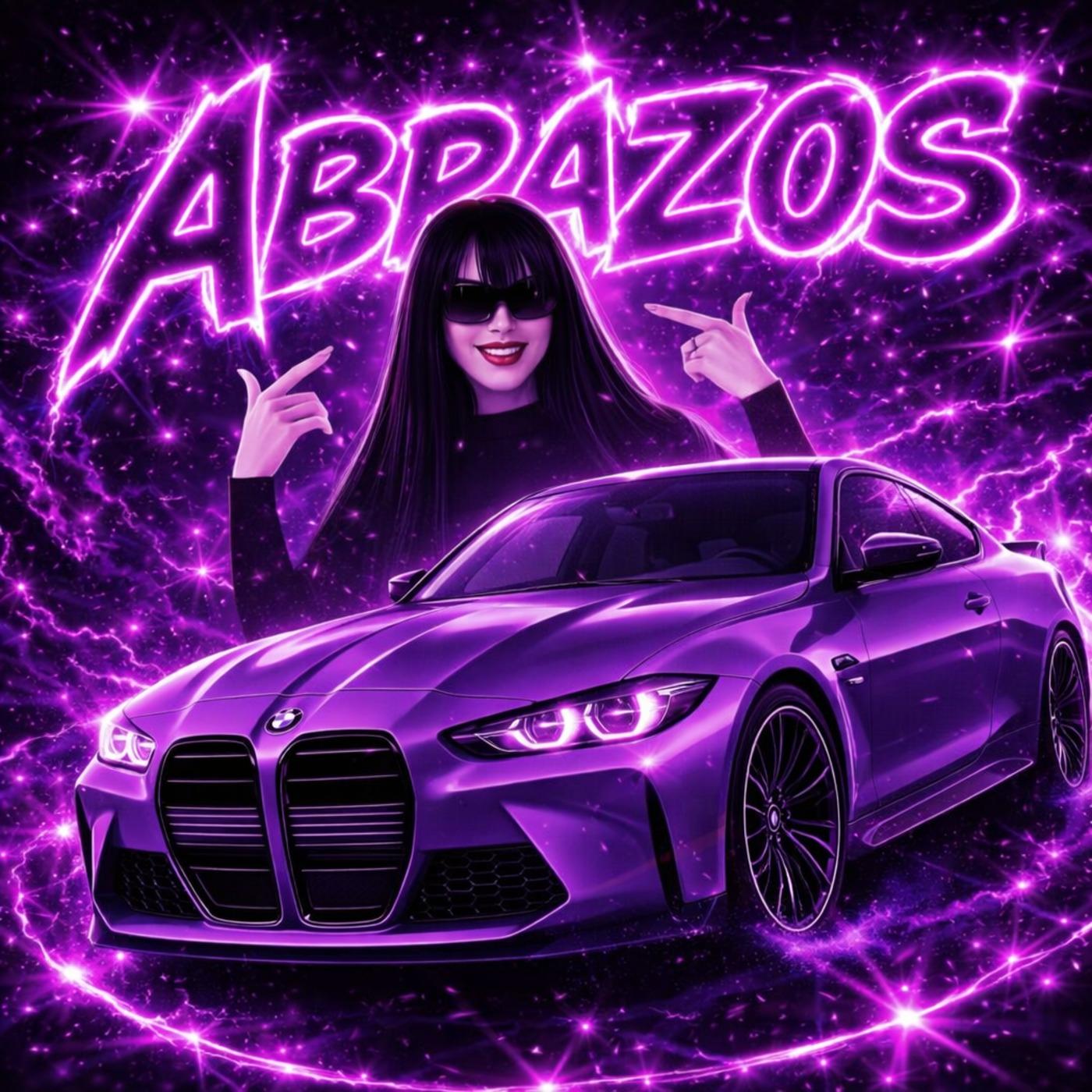 ABRAZOS