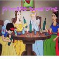 Princess Syndrome
