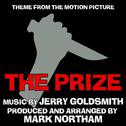 The Prize (Love Theme for solo piano from the 1965 Motion Picture Score)专辑