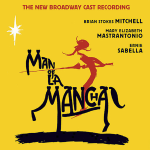 Man of La Mancha Musical - Don Quixote (Man of La Mancha) (Instrumental) 无和声伴奏