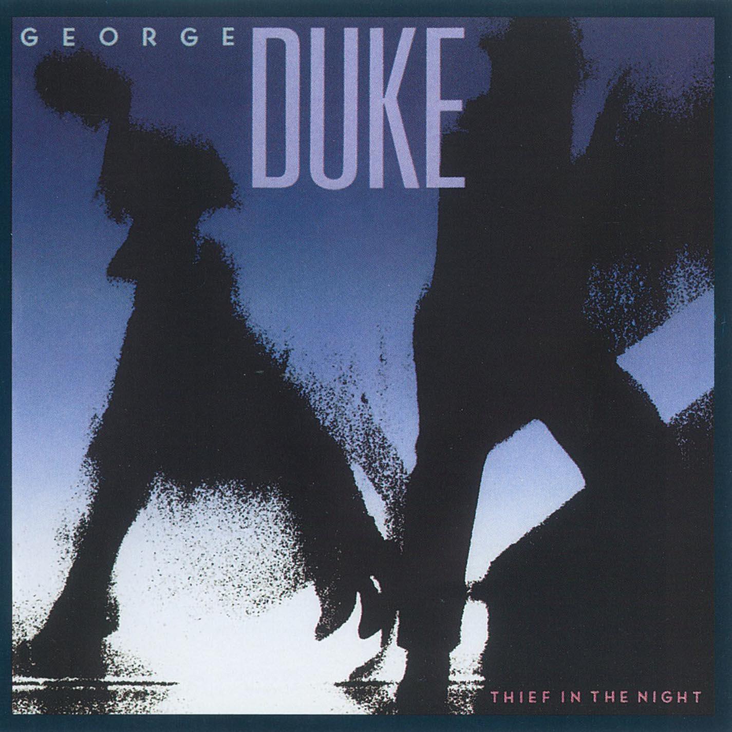 George Duke - We're Supposed to Have Fun