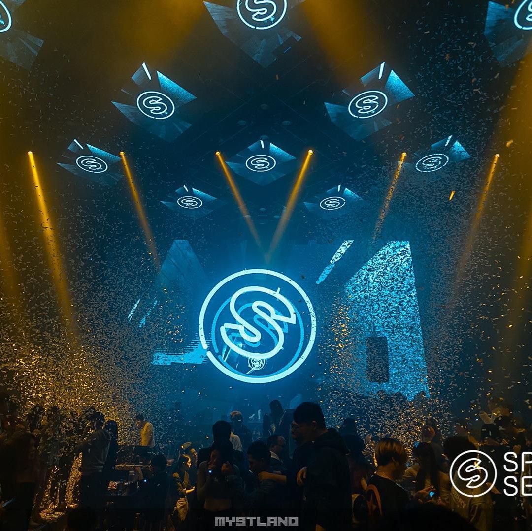 轰趴超燃电音～2021（准备摇头）