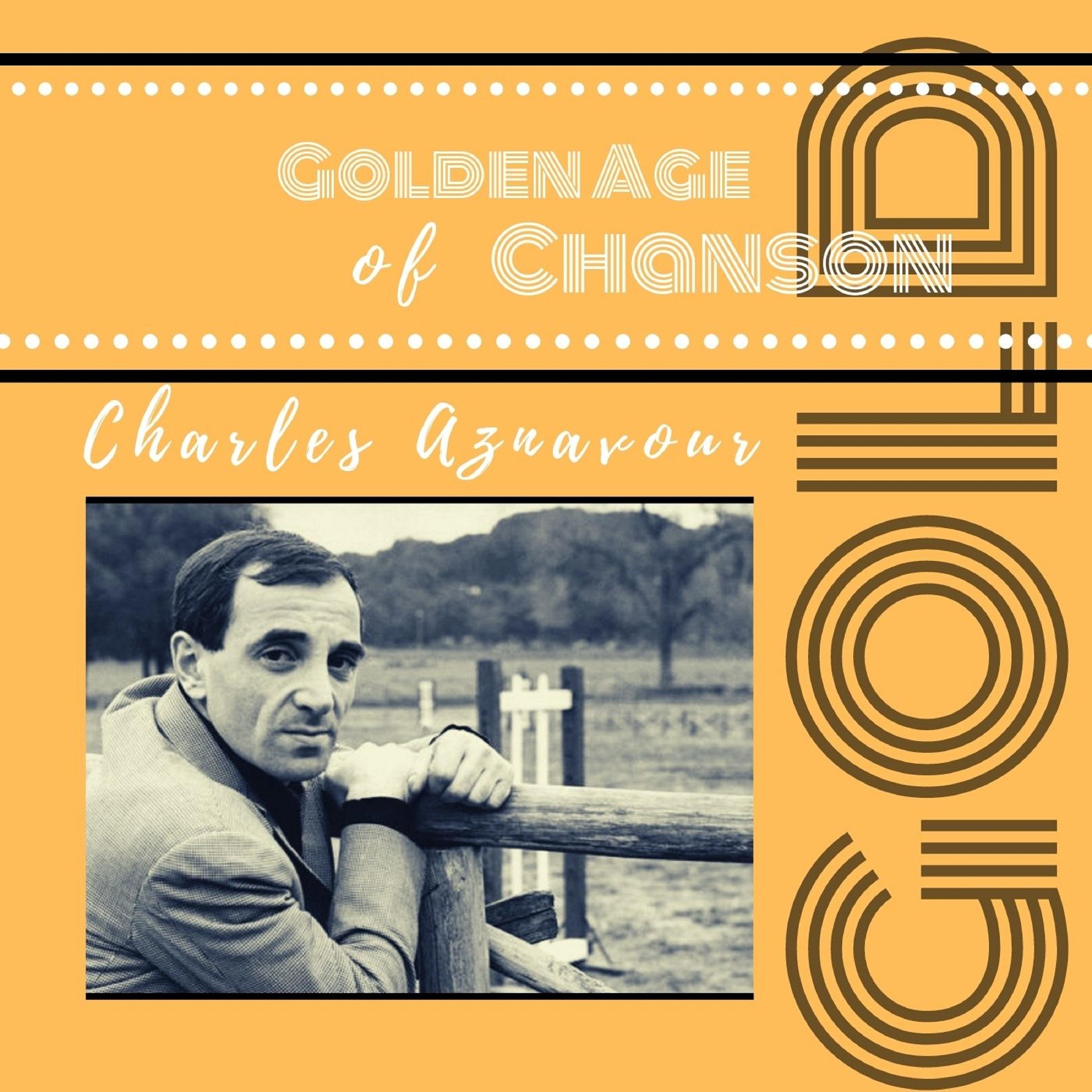 Golden Age of Chanson