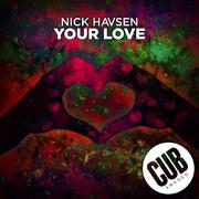 Your Love (Original Mix)