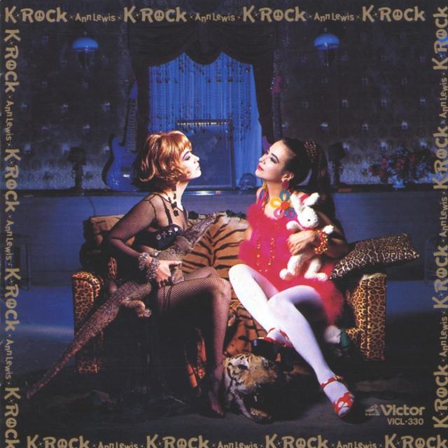 K-ROCK