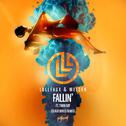 Fallin' (Black Waves Remix)专辑