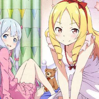 2017四月动画音乐之旅（更新进行中）