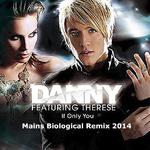 If Only You (Mains Biological Remix2014)专辑