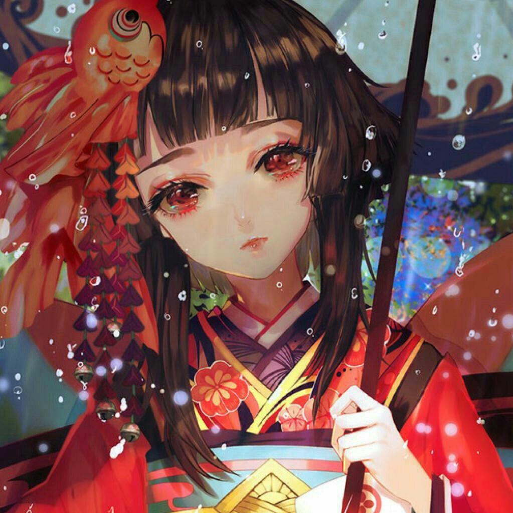 游戏：阴阳师周年主题曲
