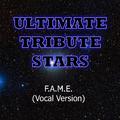 Young Jeezy feat. T.I. - F.A.M.E. (Vocal Version)