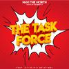 Navi the North - The Task Force (feat. A-F-R-O, Melly-Mel & Die Empty) (Acapella)