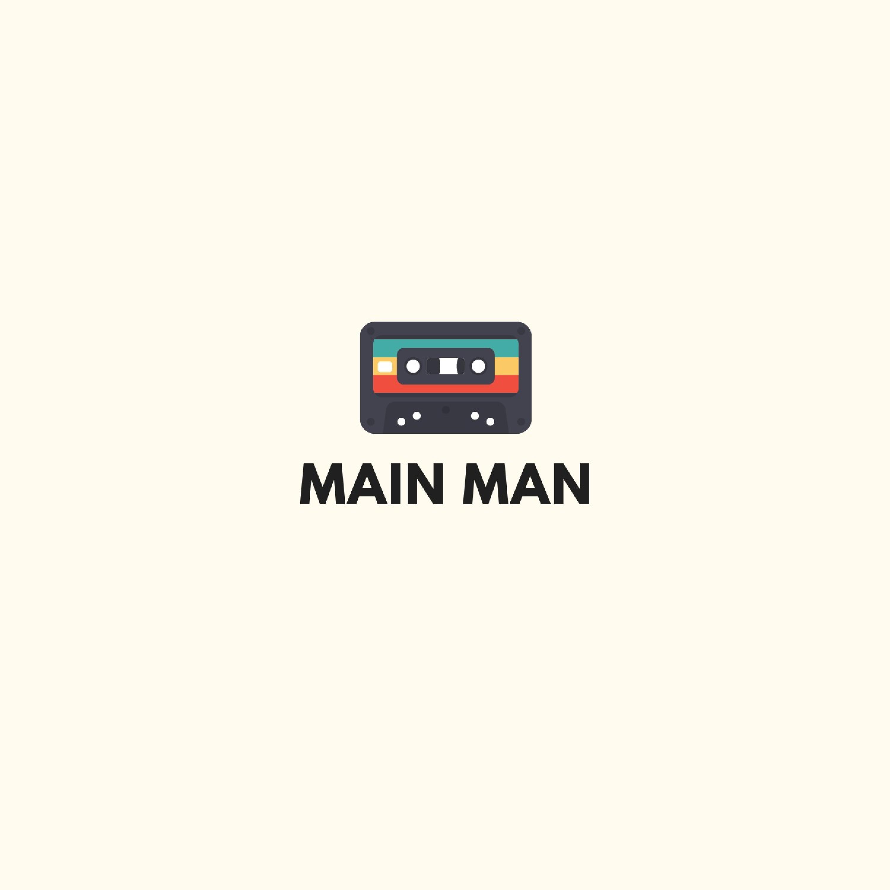 Main Man