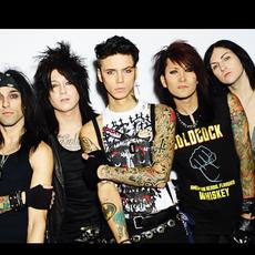 Black Veil Brides