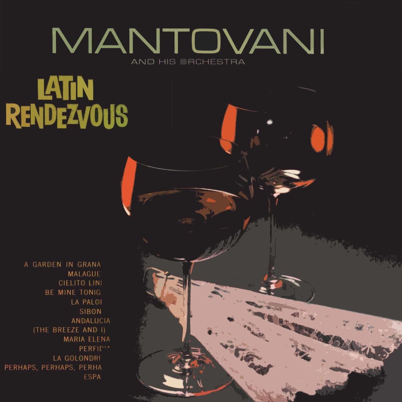 Latin Rendezvous
