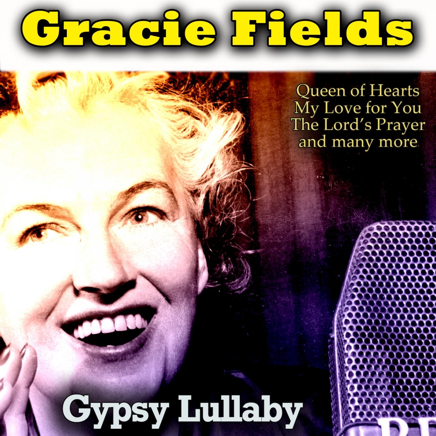 Gypsy Lullaby