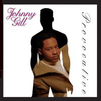 Johnny Gill - Tell Me How You Want It (instrumental)