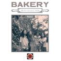 Bakery Best Selection Pause专辑