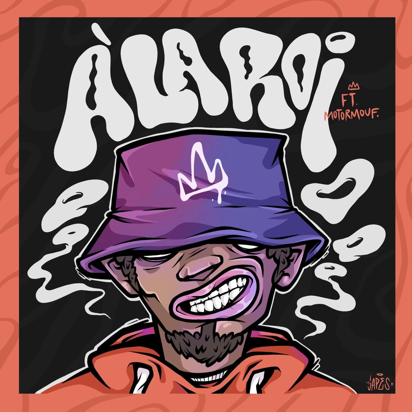 À la roi (feat. Motormouf)