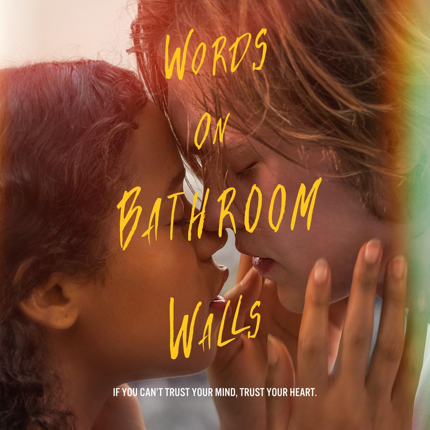 Words on Bathroom Walls (Original Motion Picture Soundtrack)