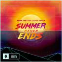 Summer Never Ends专辑