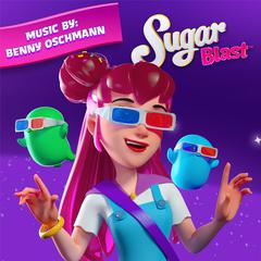 Sugar Blast Main Theme (From "Sugar Blast")