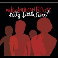 Dirty Little Secret - the All-American Rejects (SC karaoke) 带和声伴奏