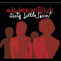 原版伴奏   The All - American Rejects Dirty Little Secret ( 和声 )