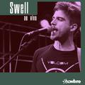 Swell no Estúdio Showlivre (Ao Vivo)