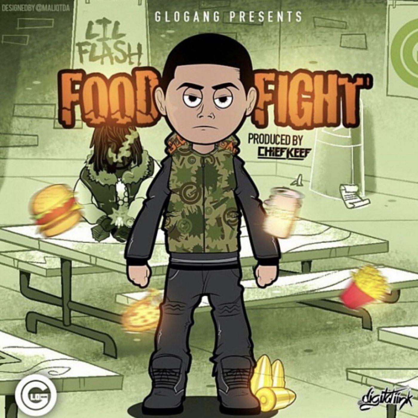 Food Fight